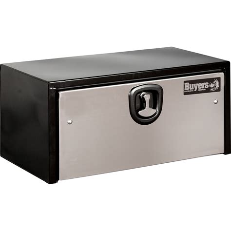 stainless steel tool box for sale|12x24 stainless tool box.